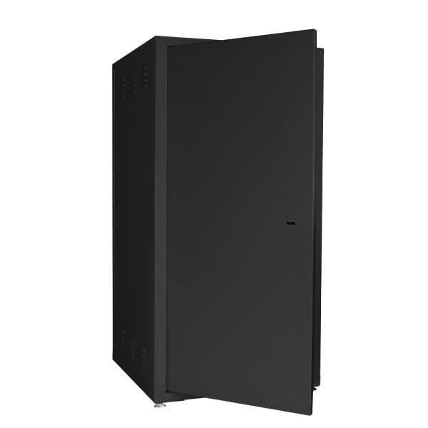 Szafa Antywłamaniowa 42U FORPOST (9005)