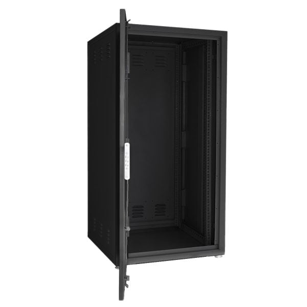 Szafa Antywłamaniowa 42U FORPOST (9005)