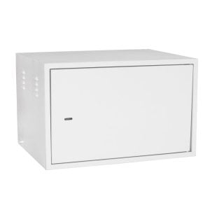 7 HE FORPOST Vandalismusgeschützter Schrank (7035)
