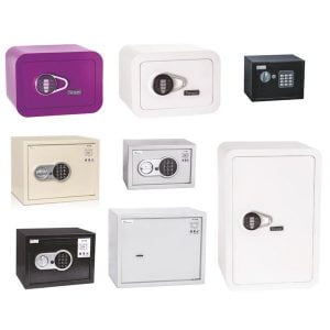 Furniture safes