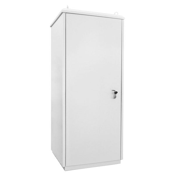 39U Outdoor air-conditioned rack cabinet GUARDIAN M
