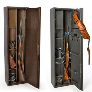 Gun Safes