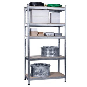 GALVANIZED RACK STRONG S-250.P5.18-91