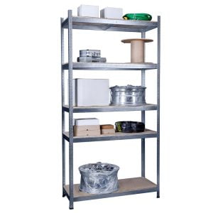 GALVANIZED RACK STRONG S-250.P5.20-90
