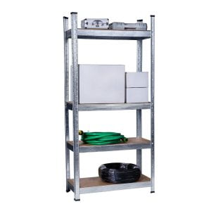 GALVANIZED RACK STRONG S-250.P4.15-71