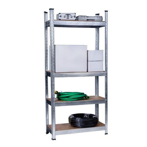 OCYNKOWANY REGАŁ METALOWY S-250.P4.15-71