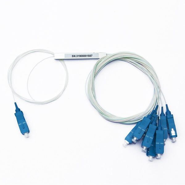 Optische Teiler FTTH, PON ,CATV