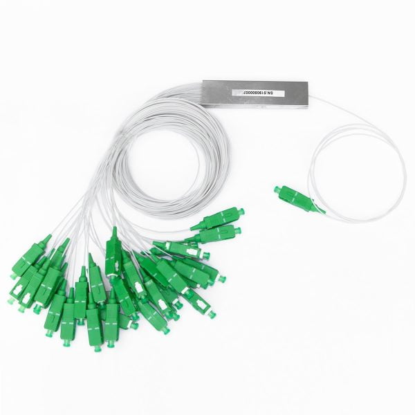 Optische Teiler FTTH, PON ,CATV