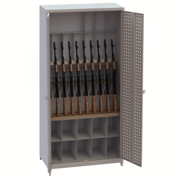GUN CABINET K-5565-01