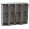 GUN CABINET FOR MACHINES K-5661