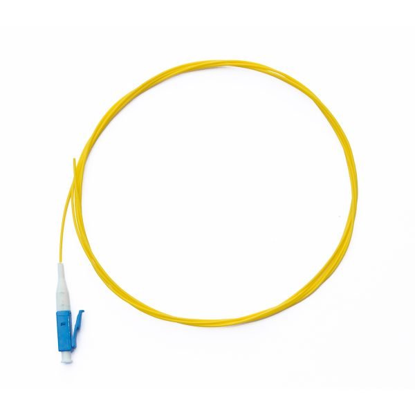 Pigtail optyczny Simplex, Duplex