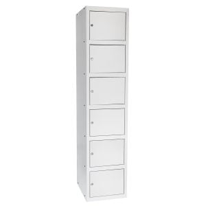 SHDW NYA metal clothing cabinet 7035
