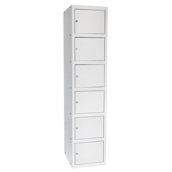 SHDW NYA metal clothing cabinet 7035