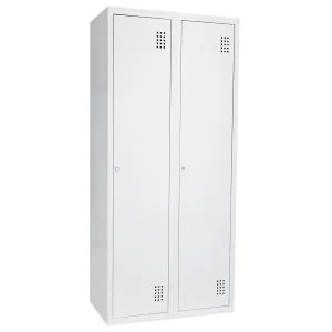 NO metal clothing cabinet (7035) 22-01-08