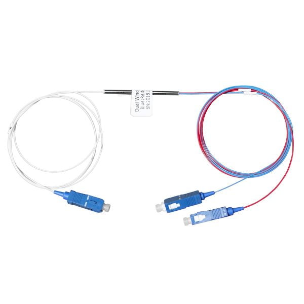 Optische Teiler FTTH, PON ,CATV