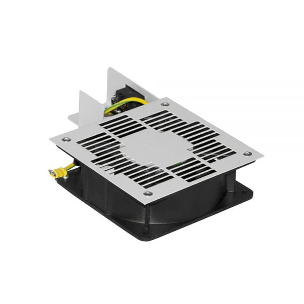 Wentylator Rack 19″ IPCOM RN 7035