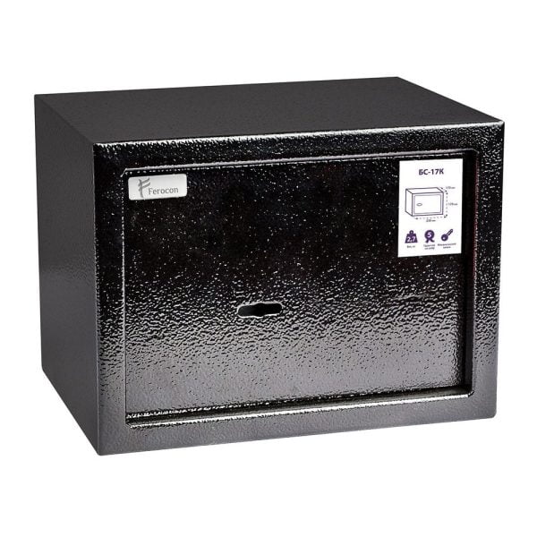 SAFE FURNITURE FEROCON BS-17K