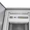 42HE Klimatisierte Rack-Schrank im Freien