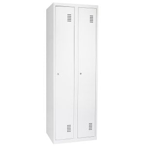 SW-7035 Metall-Kleiderschrank