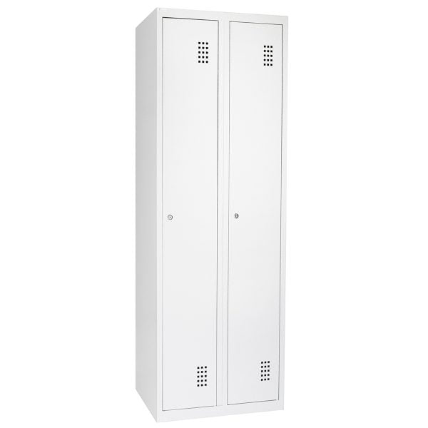 SW-7035 Metall-Kleiderschrank