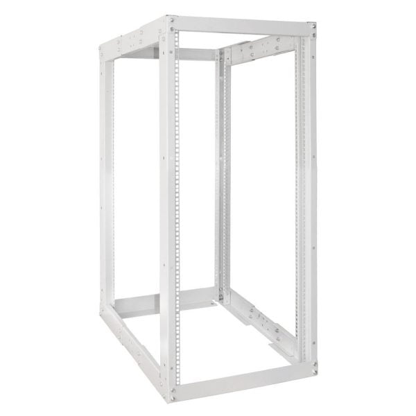 24 HE Serverschränke 7035