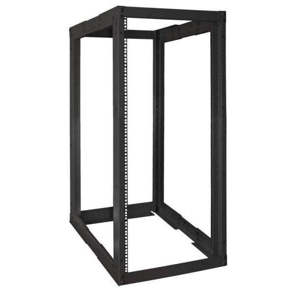 Stojak RACK 24U 9005