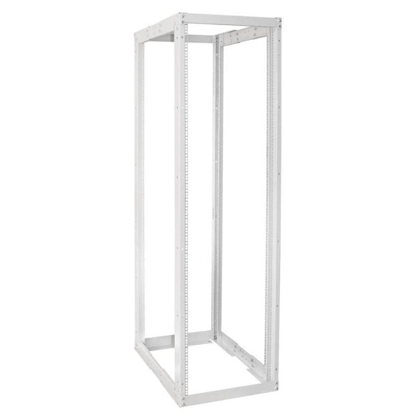 42U 4 post Server Rack (7035)