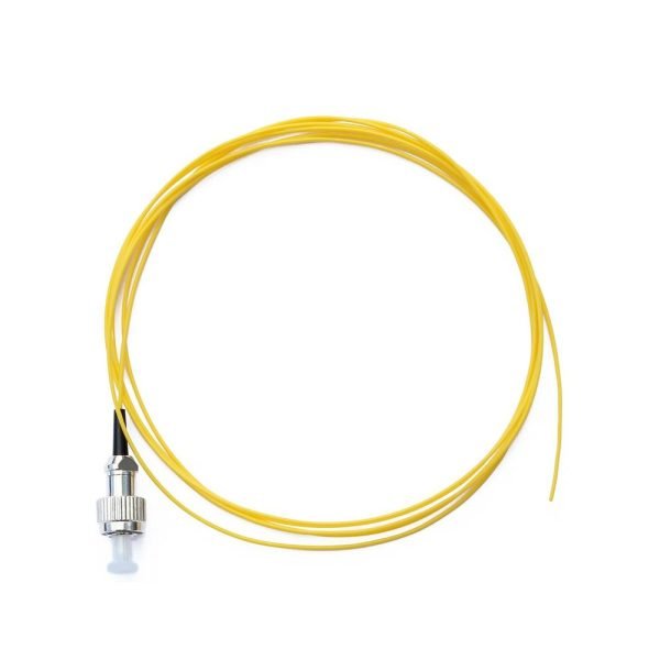 Pigtail optyczny Simplex, Duplex