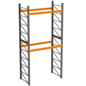 REGAŁY PALETOWE STP2 3041-1825