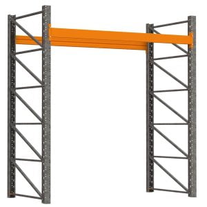 WAREHOUSE RACK STP 2127-1825