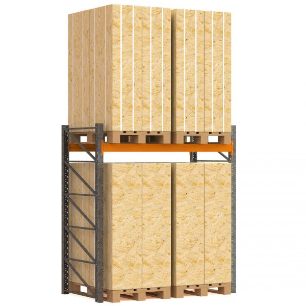 LAGERREGAL STP 2127-1825