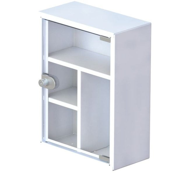 Apteczka medyczna AM-101