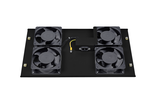 IPCOM RACK FAN UNIT BV-4T-9005