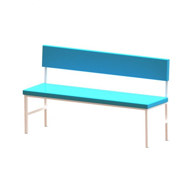 Bankiet medyczny z oparciem BM-103.2