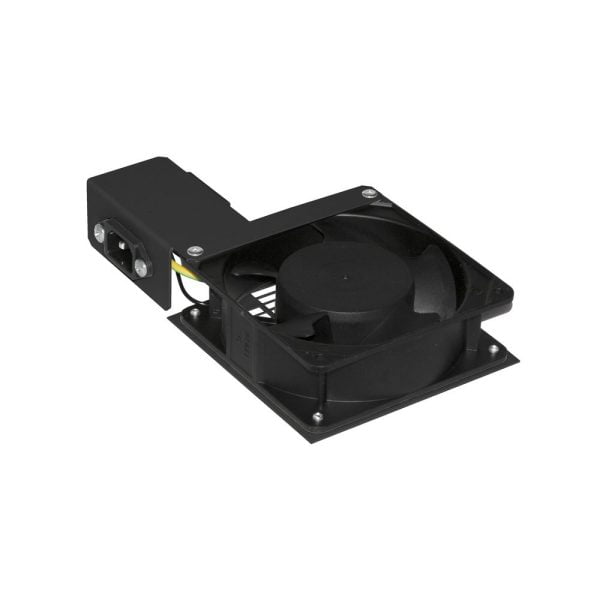 Wentylator Rack 19″ IPCOM RN 9005