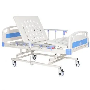 Electric four-section bed MLF 201