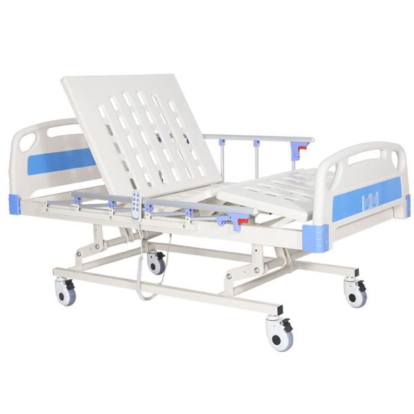 Elektrisches Vier-Segment-Bett MLF 201