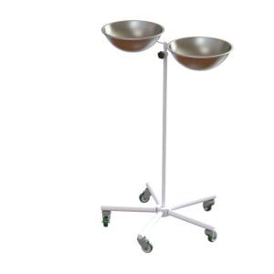 Stand for washbasins (2 washbasins) PPT-102.1