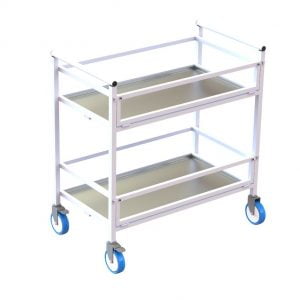 Wózek stołowy (na żywność) SV-101