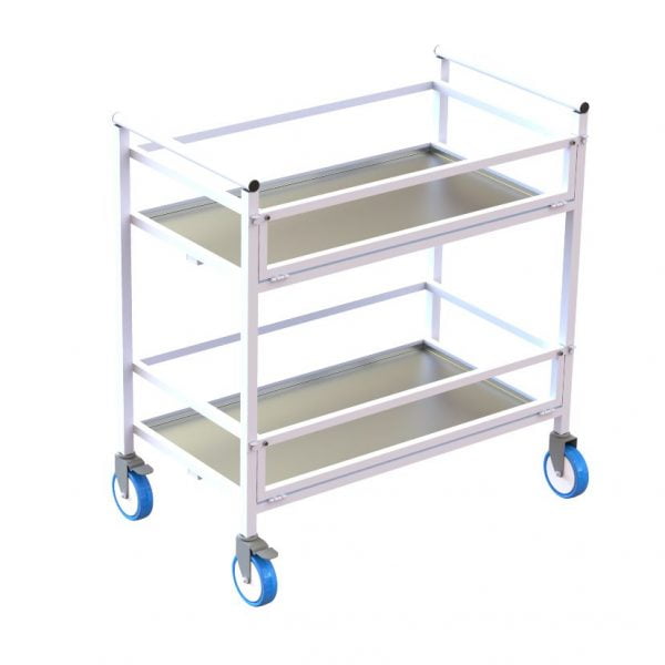 Tischwagen (für Lebensmittel) SV-101