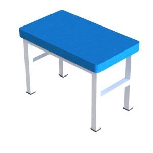 Zszywacz medyczny (pojedynczy) CXM-101.1