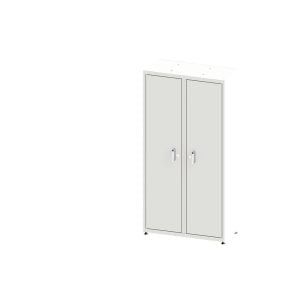 ShMI-104 medical supply cabinet