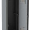 33U Outdoor Server Rack Cabinet