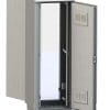 33U Outdoor Server Rack Cabinet