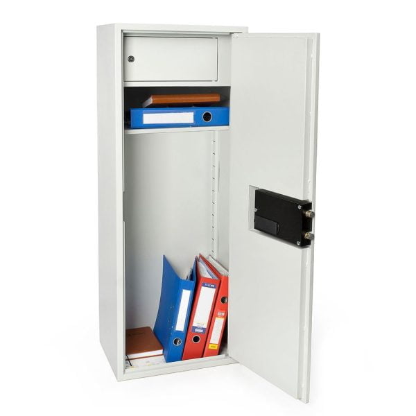 Büro-Safe FEROCON BL-125E.T1.P2