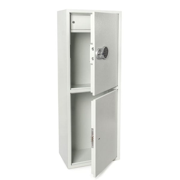 Büro-Safe FEROCON BL-127K1E1.T1.P2