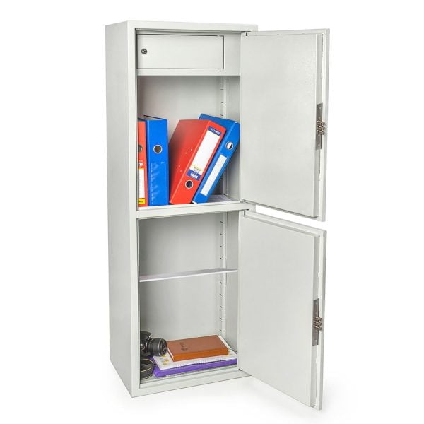 Office Safe FEROCON BL-127K2