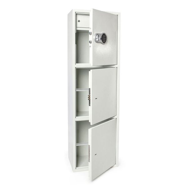Büro-Safe FEROCON BL-150K2E1.T1.P2