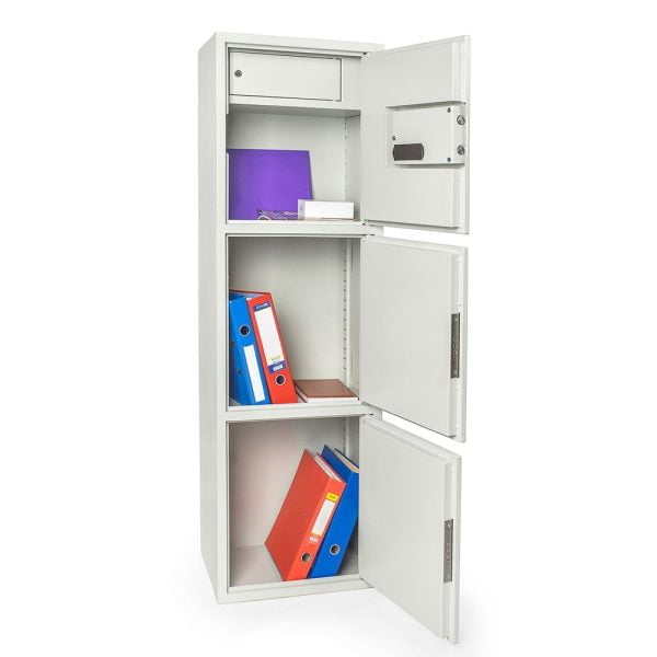 Büro-Safe FEROCON BL-150K2E1.T1.P2