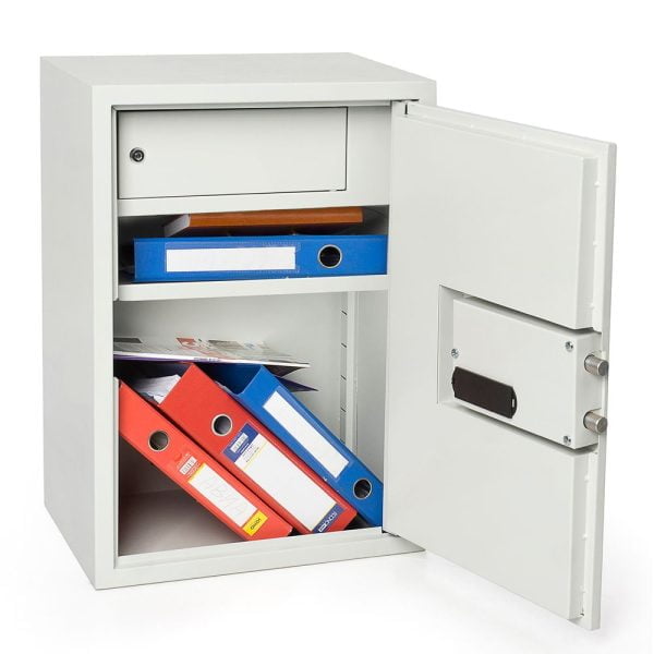 Office Safe FEROCON BL-65E
